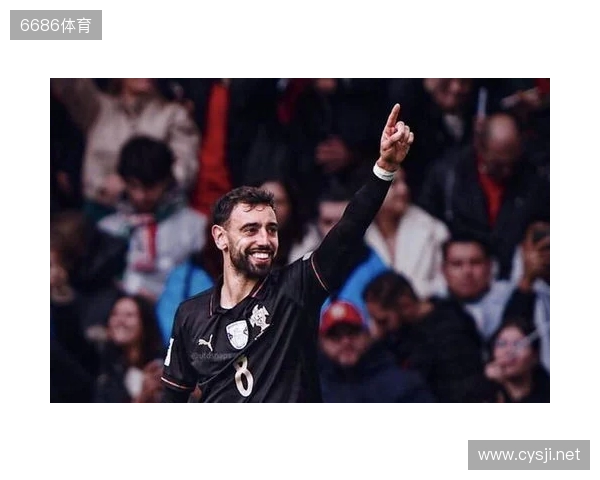 世预赛戴帽，B费葡萄牙国家队生涯首次上演帽子戏法