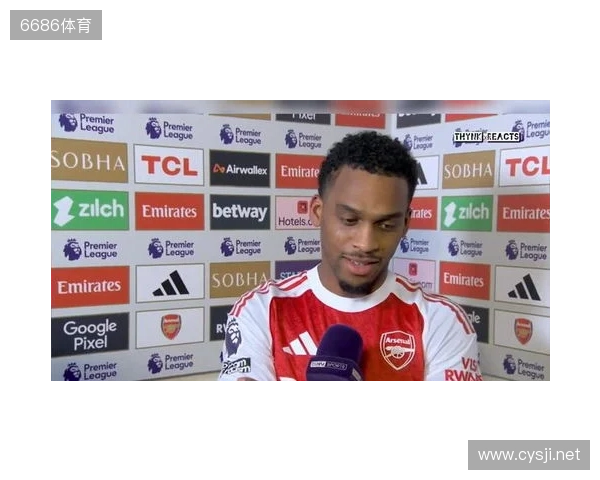 廷贝尔：不觉得埃泽上演帽子戏法是偶然，这家伙一直都很努力